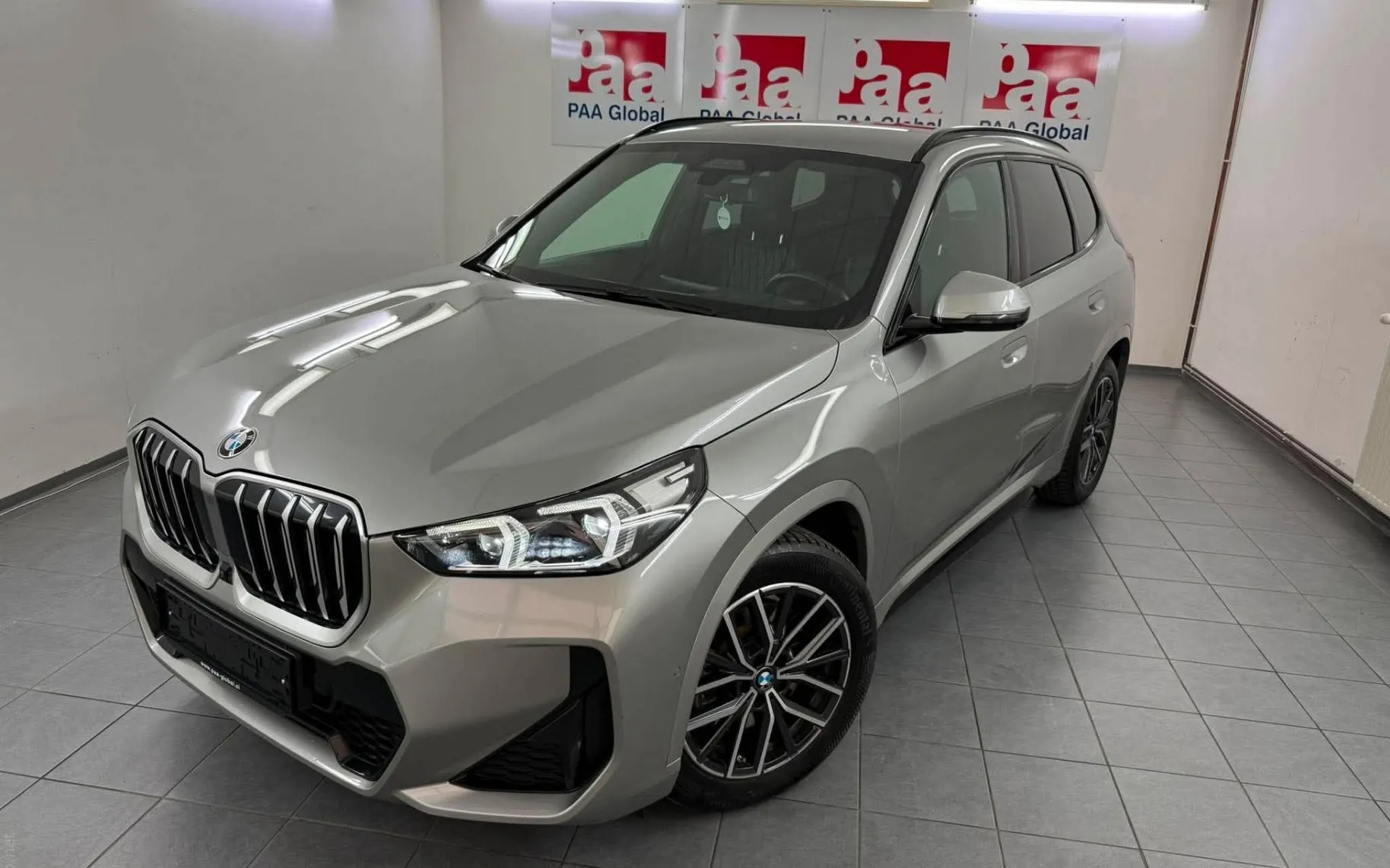 Zunanja slika - BMW X1 - xDrive23i M Sport DKG7.USNJE.LED.KAMERA.ACC.NAVI - 1
