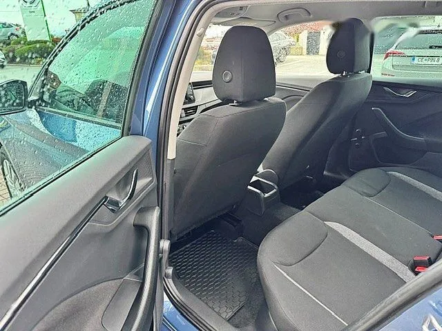 Zunanja slika - Škoda Scala - 1.0 TSI Easy - 10