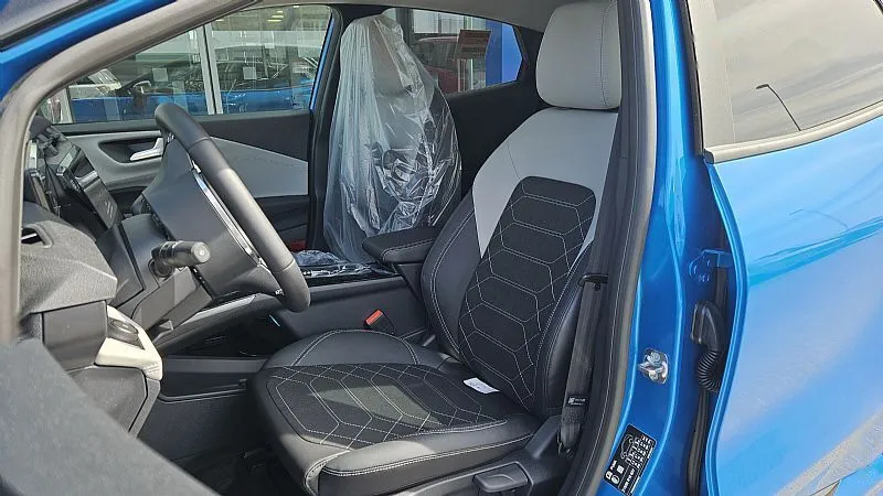 Zunanja slika - Ford Puma - Gen-E Premium - 2