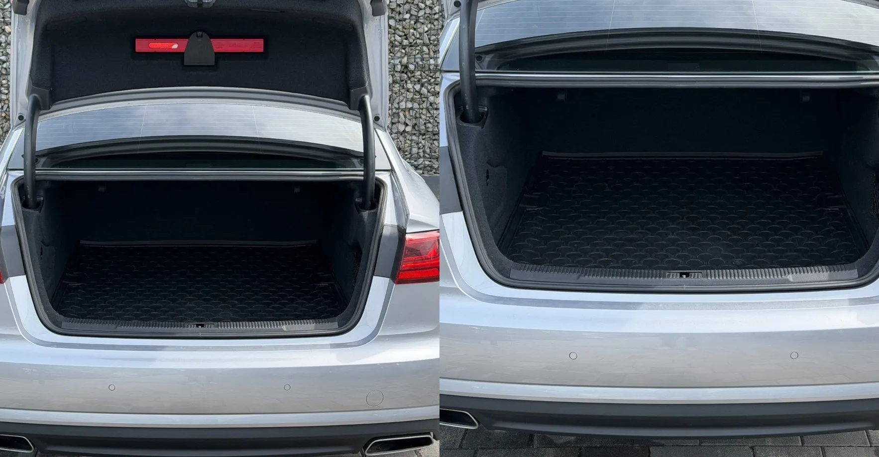 Zunanja slika - Audi A6 - 2.0 TDI | Kljuka | Gr.SED | 2CON | USNJE |V.SERV.. - 15