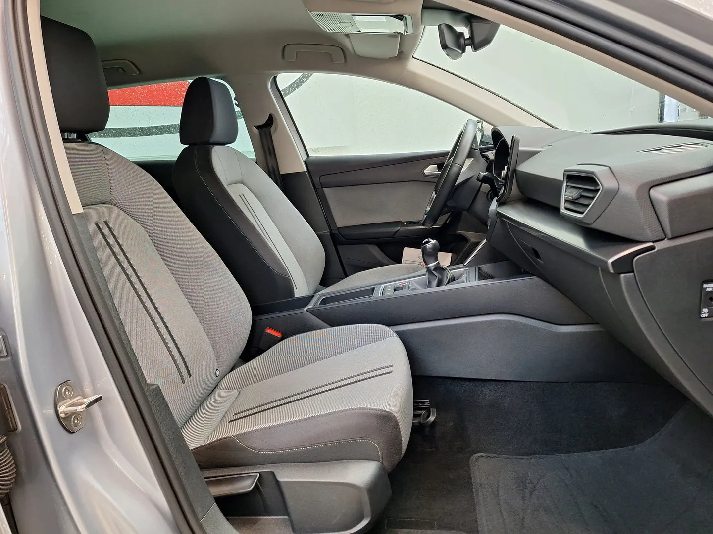 Zunanja slika - Seat Leon - SP Style 2.0 TDI evo 85kW (115KM) - 10