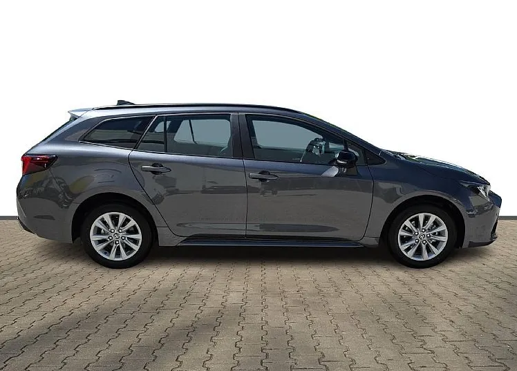 Zunanja slika - Toyota Corolla - TS MY25 1.8 HEV 5D E-CVT SOL - 6