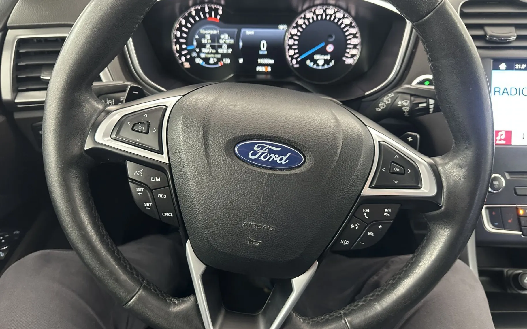 Zunanja slika - Ford Mondeo - Karavan 2.0 TDCi Titanium.NAVI.SAMO 115.OOO KM - 6