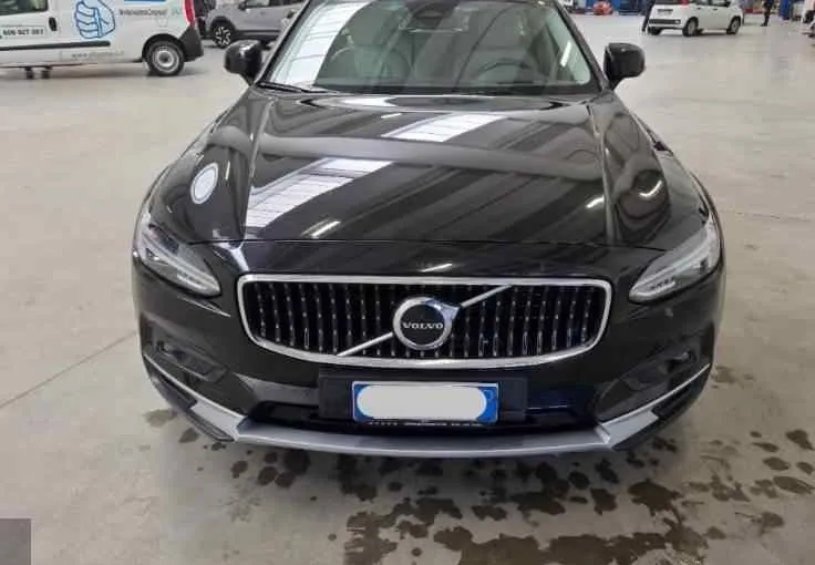Zunanja slika - Volvo V90 Cross Country - 2.0 DIZEL 145 KW.PANORAMA.KAMERA.LED.ACC.USNJE. - 5