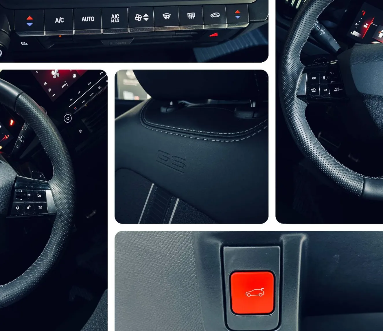 Zunanja slika - Opel Astra - 1.2 TURBO 96KW S S Edition Auto ST... - 13