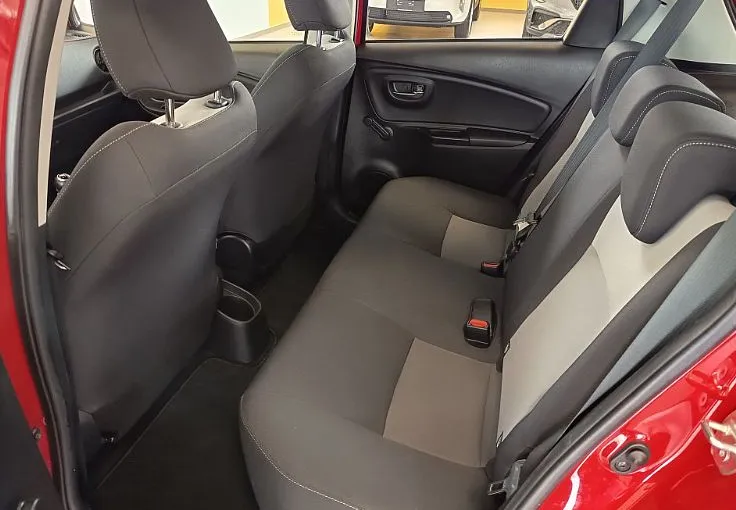 Zunanja slika - Toyota Yaris - 1.5 VVT-iE Sol - 6