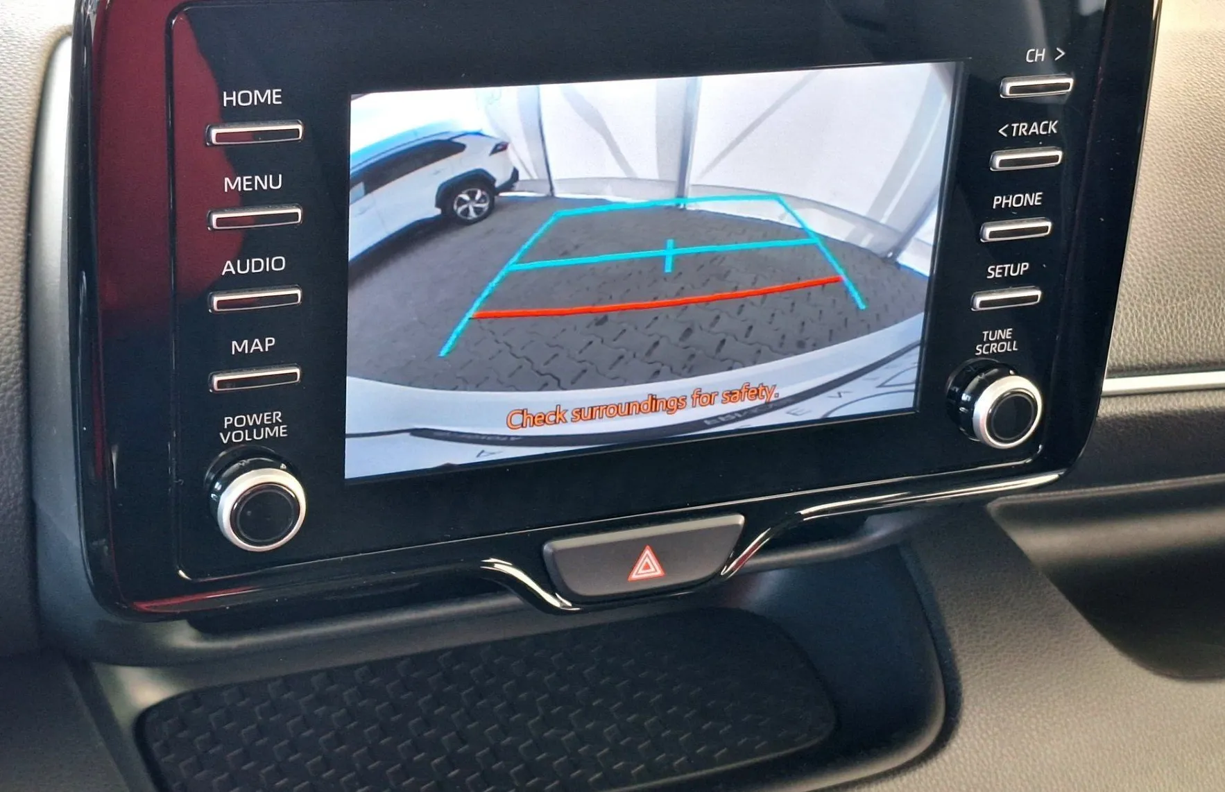 Zunanja slika - Toyota Yaris - 1.5 VVT-iE Stella •Slovensko vozilo•... - 13