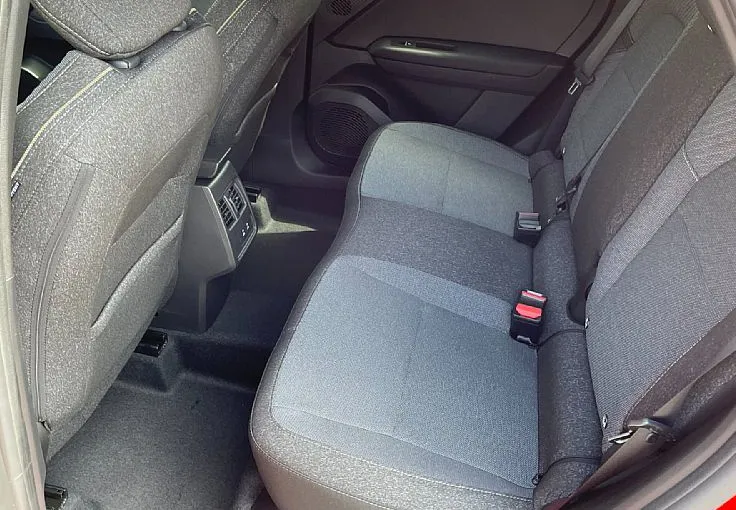 Zunanja slika - Mitsubishi Grandis - Intense 1.3 DI-T mHEV DCT7 - 7