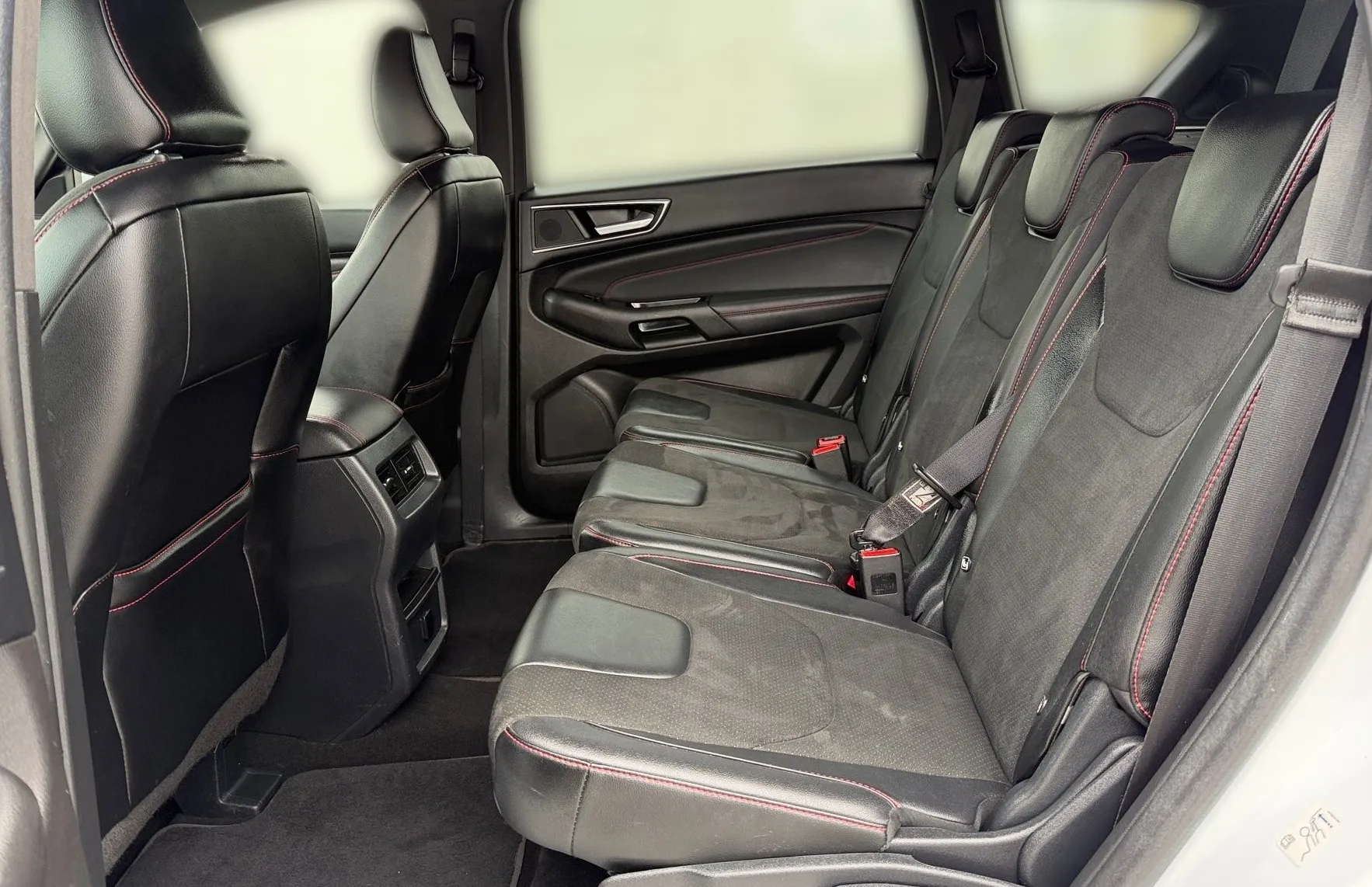Zunanja slika - Ford S-MAX - 2.0 EcoBlue ST-Line Avt.-Kamera-PDC-Navi.... - 11