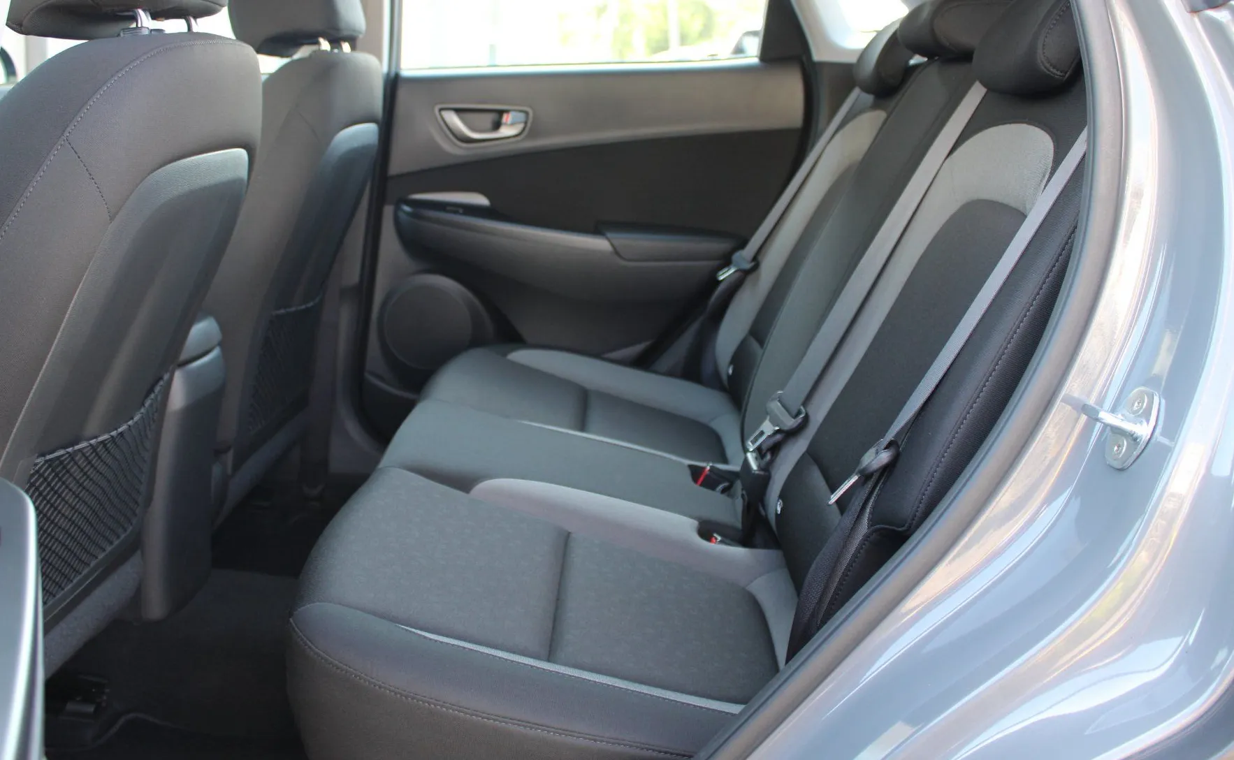 Zunanja slika - Hyundai Kona - 1.6 CRDi 136 BUSINESS DCT KAMERA LED ALU PDC - 12