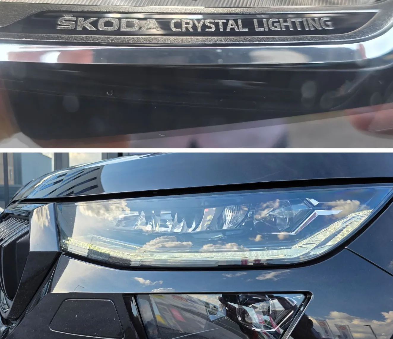 Zunanja slika - Škoda Kodiaq - 2.0 TDI Sportline DSG.PANO.WEBASTO.MATRIX.MEMORY - 11