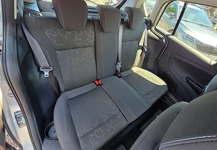 Zunanja slika - Ford B-MAX - 1.0 EcoBoost . SLO. VSA ZGODOVINA. NOVE GUME - 15