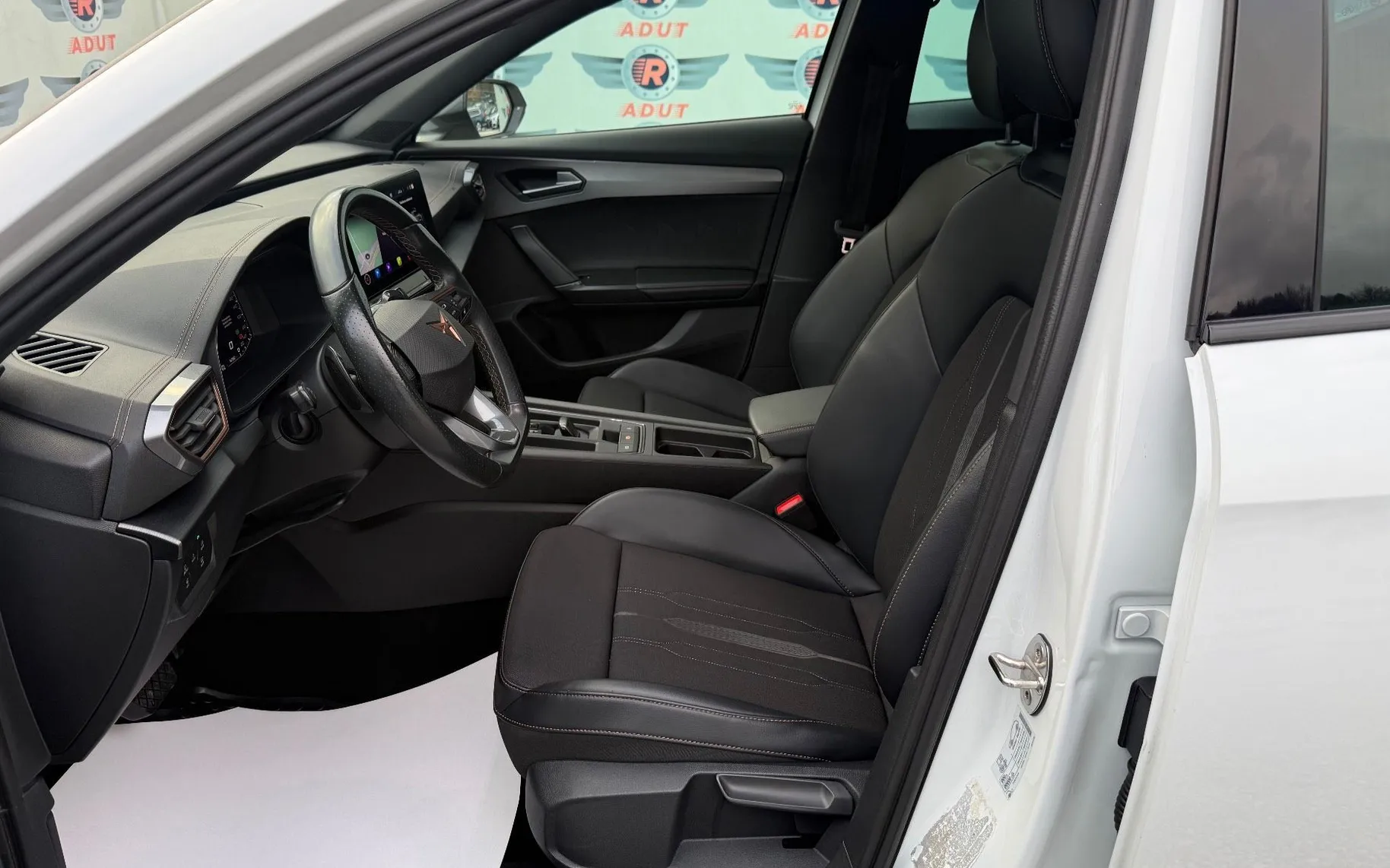Zunanja slika - Cupra Formentor - 1.5 TSI AVT LED NAVI CAM PARK.SENZ. JAMSTVO - 7