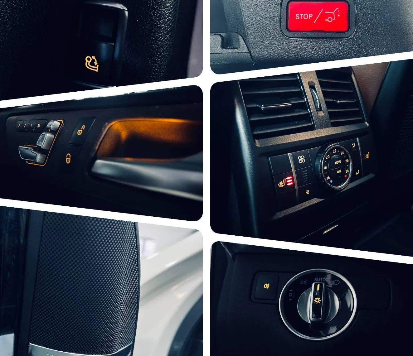 Zunanja slika - Mercedes-Benz GLE-Razred - GLE coupe GLE 350 d 4MATIC -360 KAMERA-WEBASTO-PANO - 11