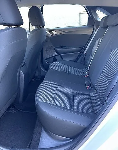 Zunanja slika - KIA Ceed - 1.4 MPI EX Fresh 74 kW-TEMPOMAT-LED-BREZ POLOGA - 9