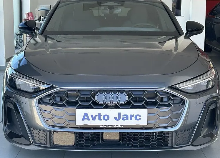 Zunanja slika - Audi A5 - TFSI 150kW S tronic - MOŽNO NAROČILO - 2