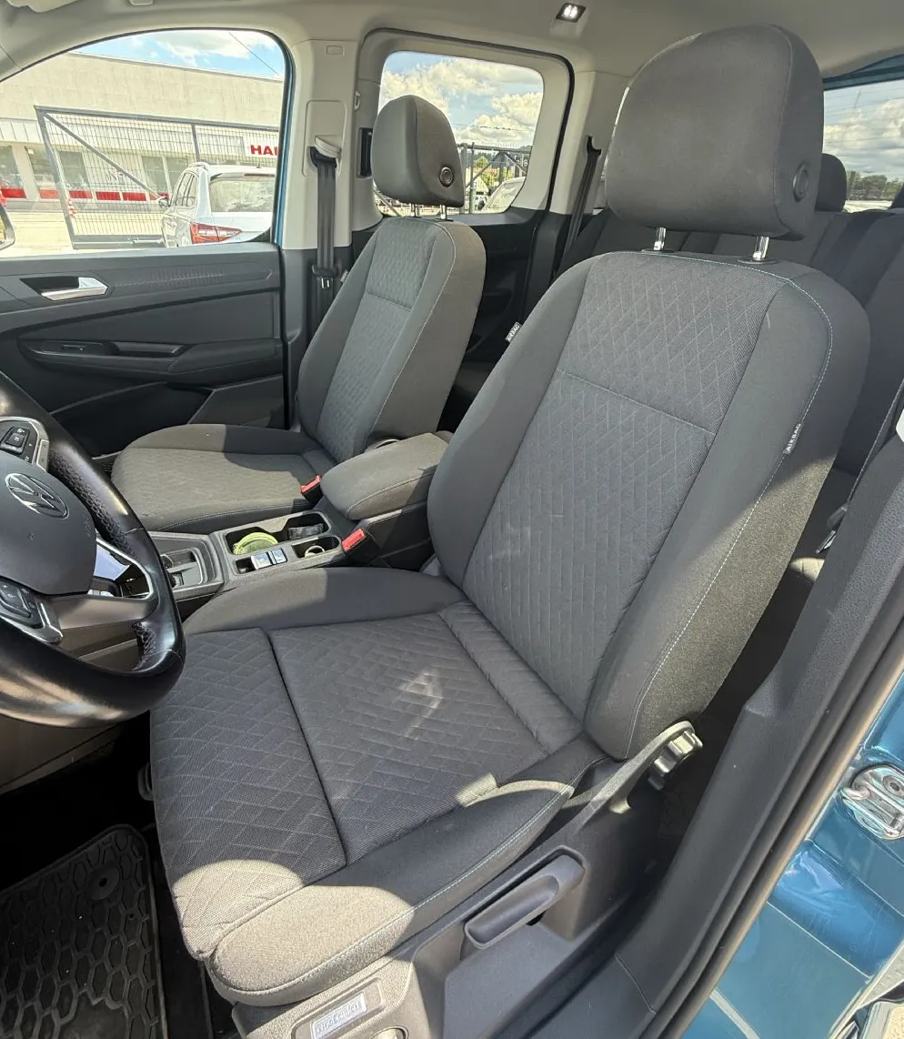 Zunanja slika - VW Caddy - 2.0TDI MOVE DSG-LED-PANO-NAVI-BT-PRIKLOP-KAMERA-DE - 13