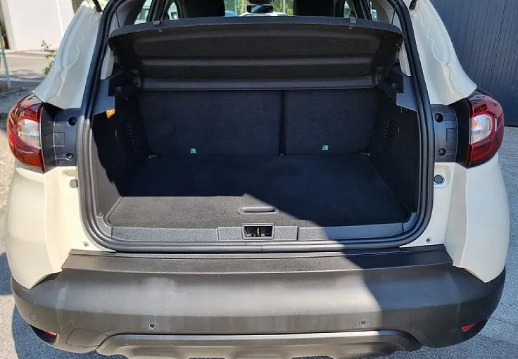 Zunanja slika - Renault Captur - TCe 90 Business - 11