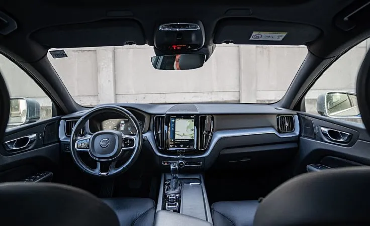 Zunanja slika - Volvo XC60 - D4 AWD  Inscription Avt. Panorama 360 HK LED - 9