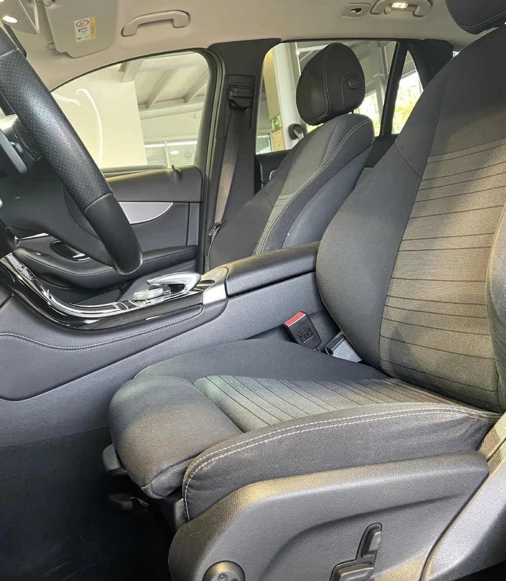 Zunanja slika - Mercedes-Benz GLC-Razred - HEAD UP-NAVIGACIJA-RADAR-360KAMERA-LED-GRETJE SED - 9