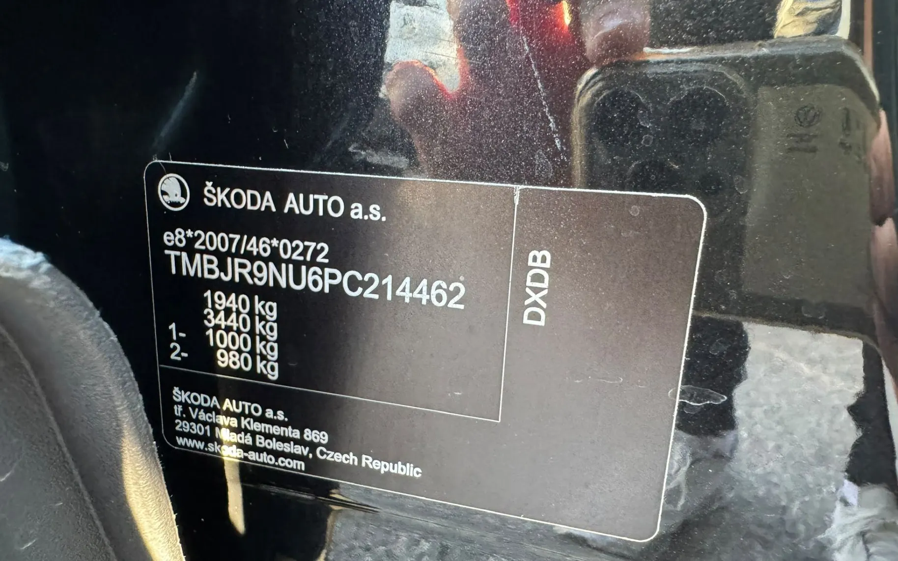 Zunanja slika - Škoda Karoq - 1,5 TSI - Style DSG - 14