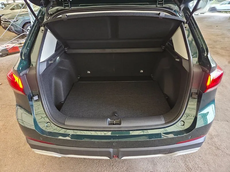Zunanja slika - MG MG ZS - Luxury 1.5L Hybrid+Automatik + ZIMSKE PNEVMATIKE - 19