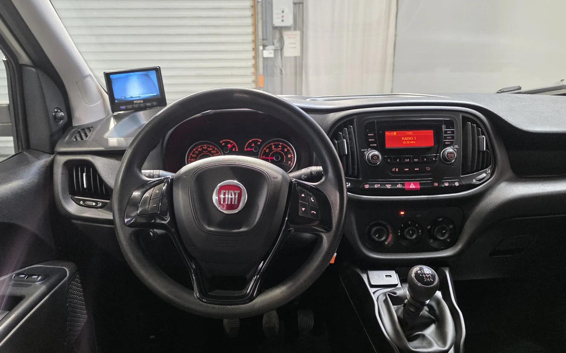 Zunanja slika - Fiat Doblo - 1,6 MAXI CARGO 1.6 MULTIJET 1.LAST KLJUKA KAM TEMP - 7