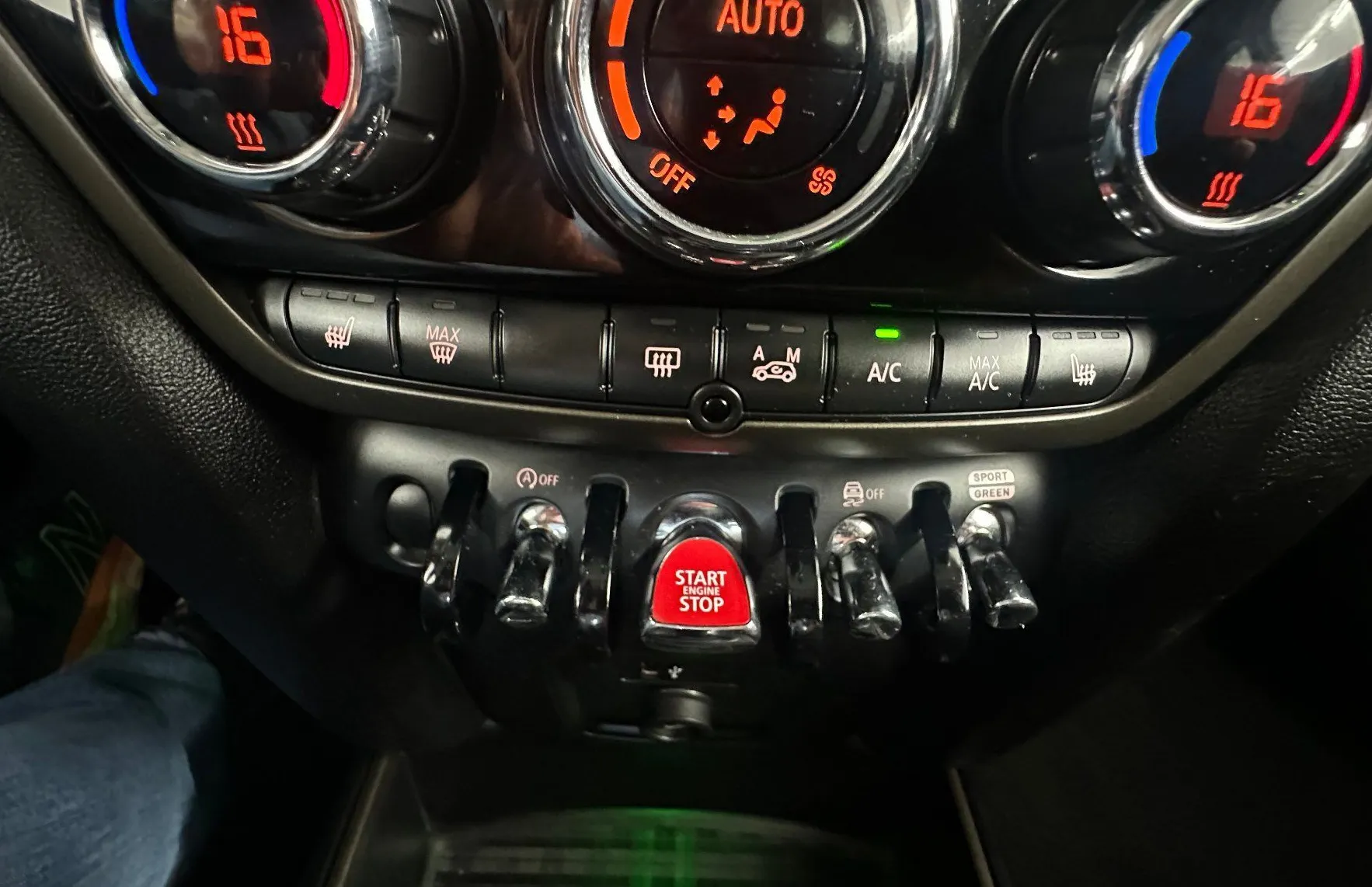 Zunanja slika - MINI Countryman - Cooper ALL4  Avt.KAMERA.NAVI.LED.2023.4X4.TOP - 20
