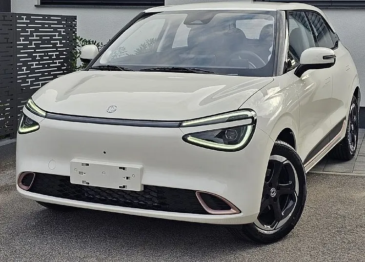 Zunanja slika - Dongfeng Box - 01 42.3 kWh 70 kW- 7.200€ SUBVENCIJE-360KAM-LED- - 20
