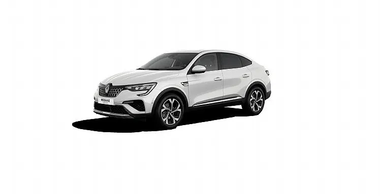 Zunanja slika - Renault Mégane Conquest - Megane Conquest 1.6 E-TECH HEV 145 TECHNO - 1