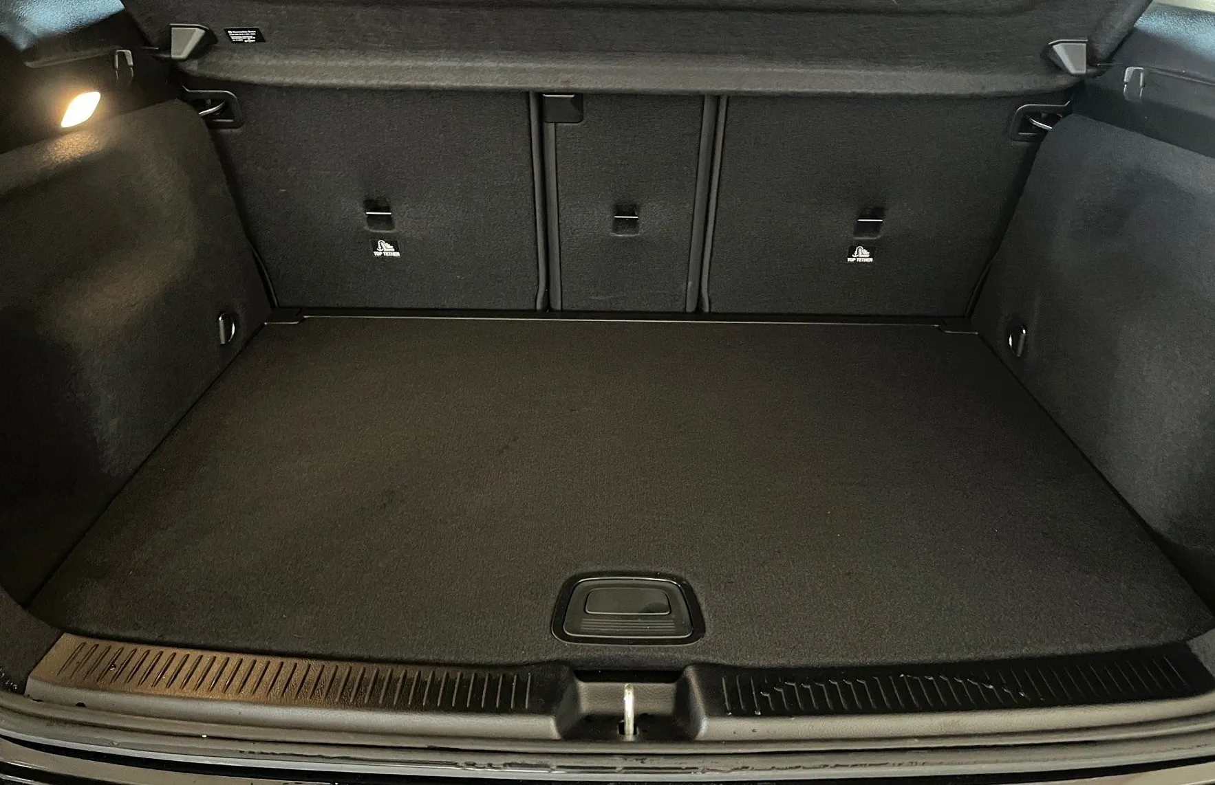 Zunanja slika - Mercedes-Benz B-Razred - B 180 Progressive Avt. - 12