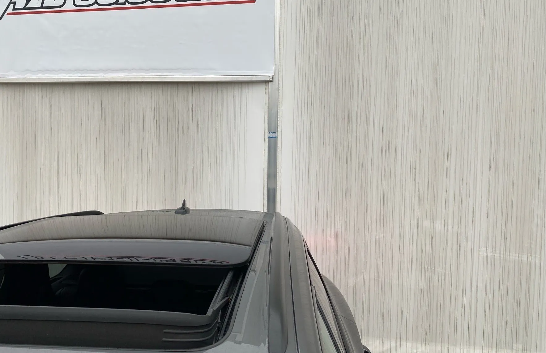 Zunanja slika - VW Touareg - V6 TFSI R-Line Panorama - Zračno - Night vision... - 16