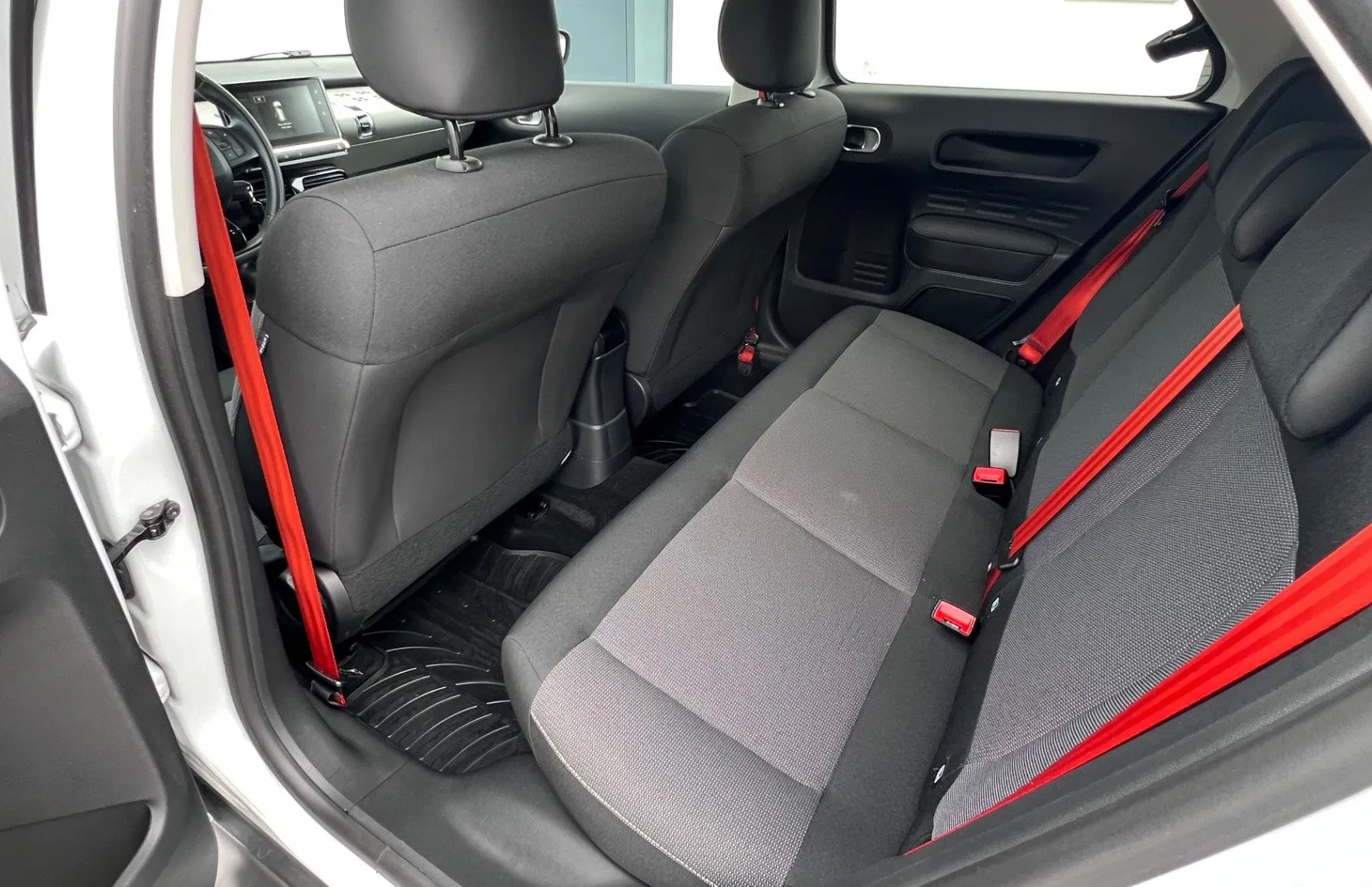 Zunanja slika - Citroën C4 Cactus - 1.2 THP PureTech S S Rip Curl... - 19