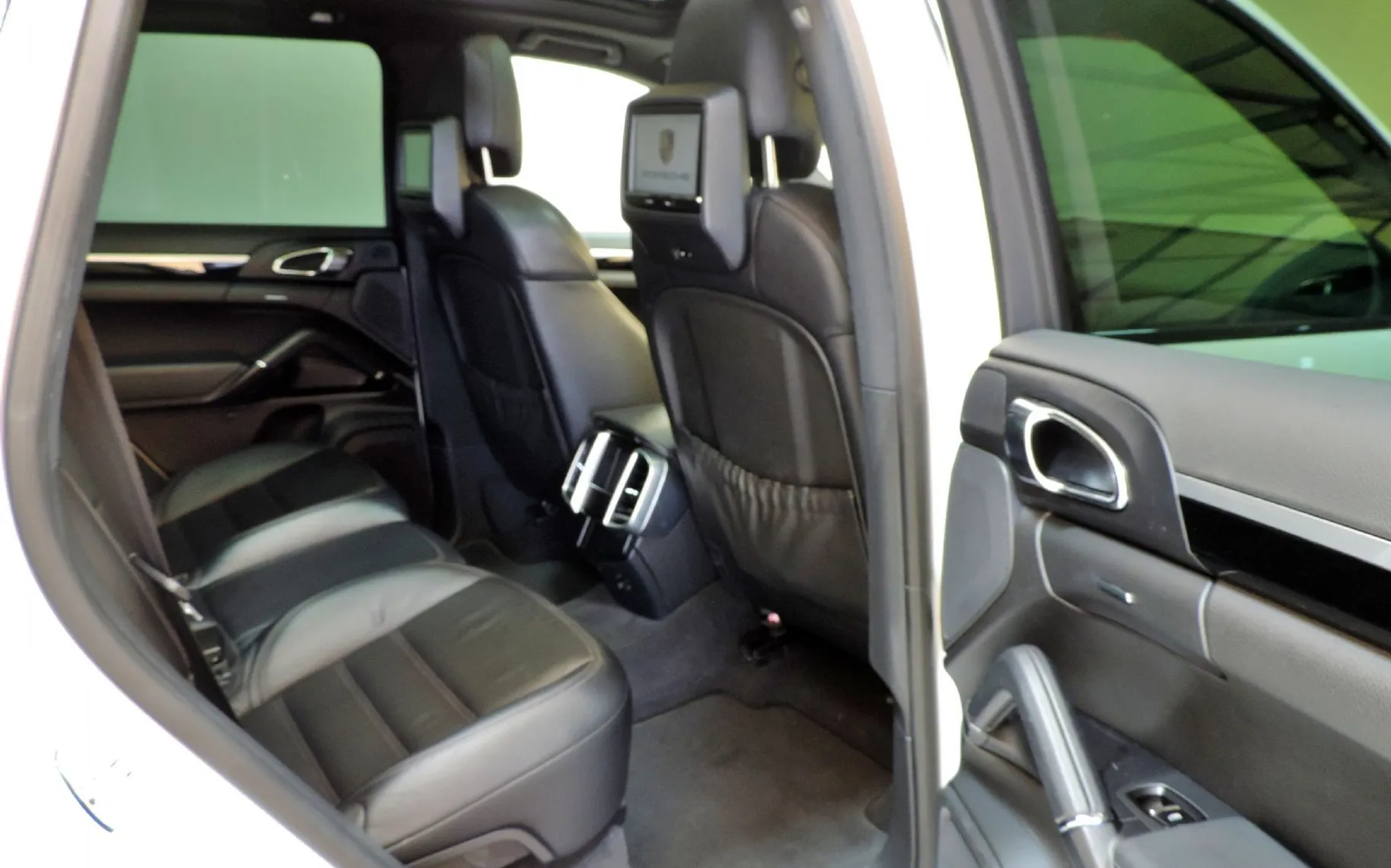 Zunanja slika - Porsche Cayenne - 3.0 TD TIPTRONIC - 12