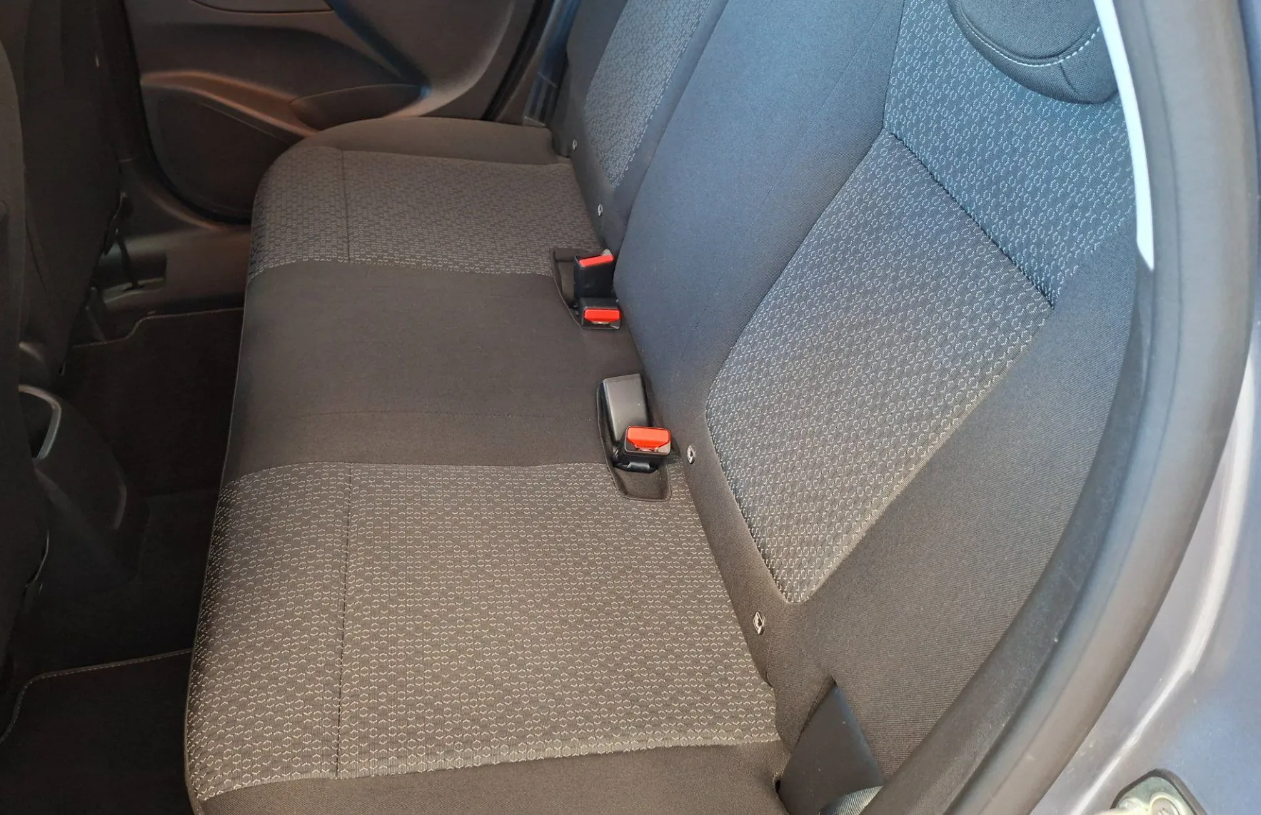 Zunanja slika - Opel Crossland - 1.2 Turbo Elegance-1.LAST-SLO-FULL LED-KAMERA-PDC- - 15