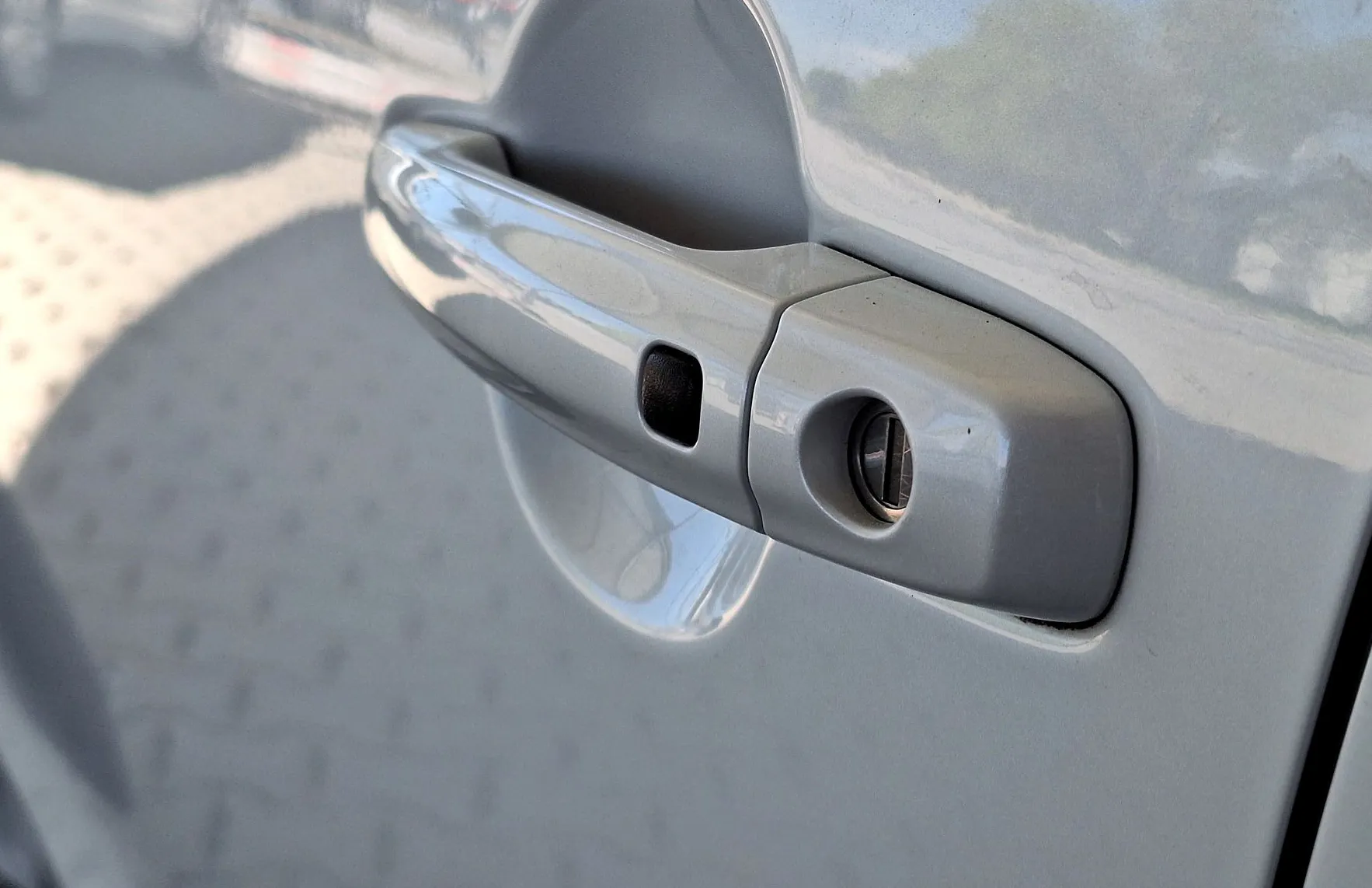 Zunanja slika - Suzuki Vitara - AllGrip 1.6 Elegance •VLEČNA KLJUKA•SLO•NAVI• - 8