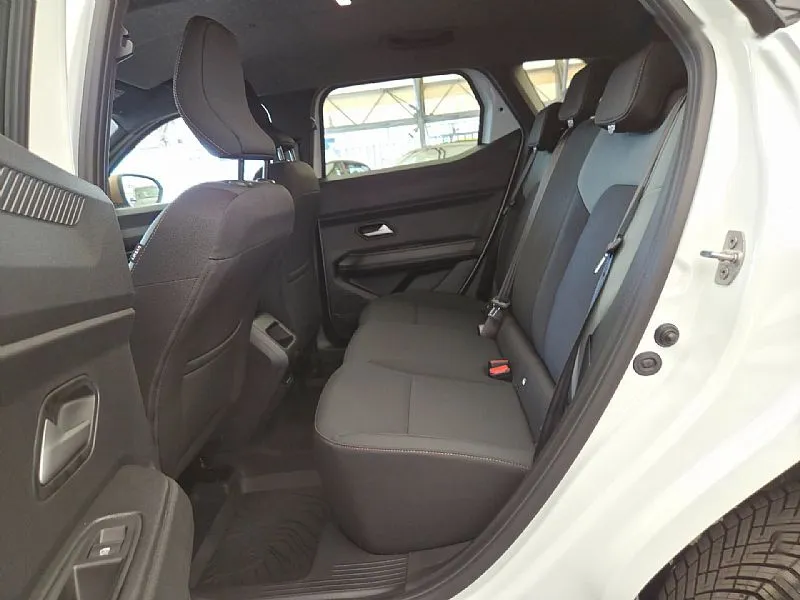 Zunanja slika - Dacia Duster - Extreme 4x4 hybrid-G150 Auto+Veliko dodatne opreme - 14