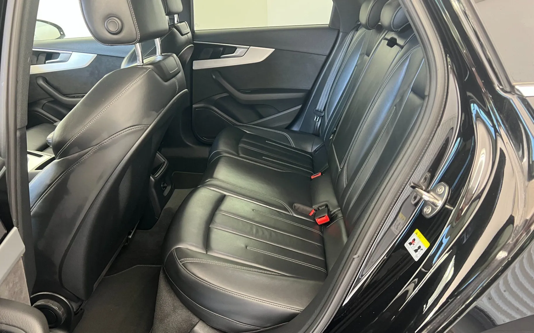 Zunanja slika - Audi A4 - 30 TDI S line S tronic.KAMERA.NAVI.USNJE.LED. - 17