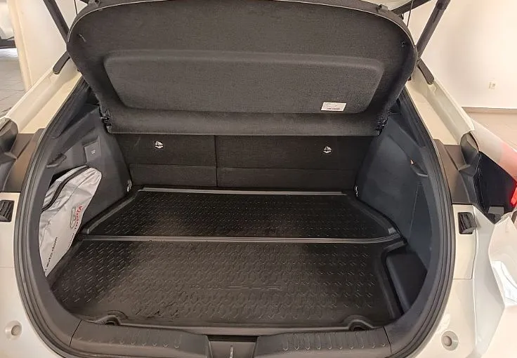 Zunanja slika - Toyota C-HR - 2.0 hibrid  PHEV  C-LUB TECH BITONE - 8