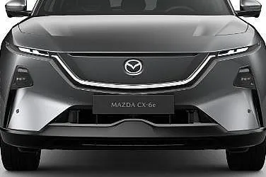 Zunanja slika - Mazda CX-6e - Takumi - 2