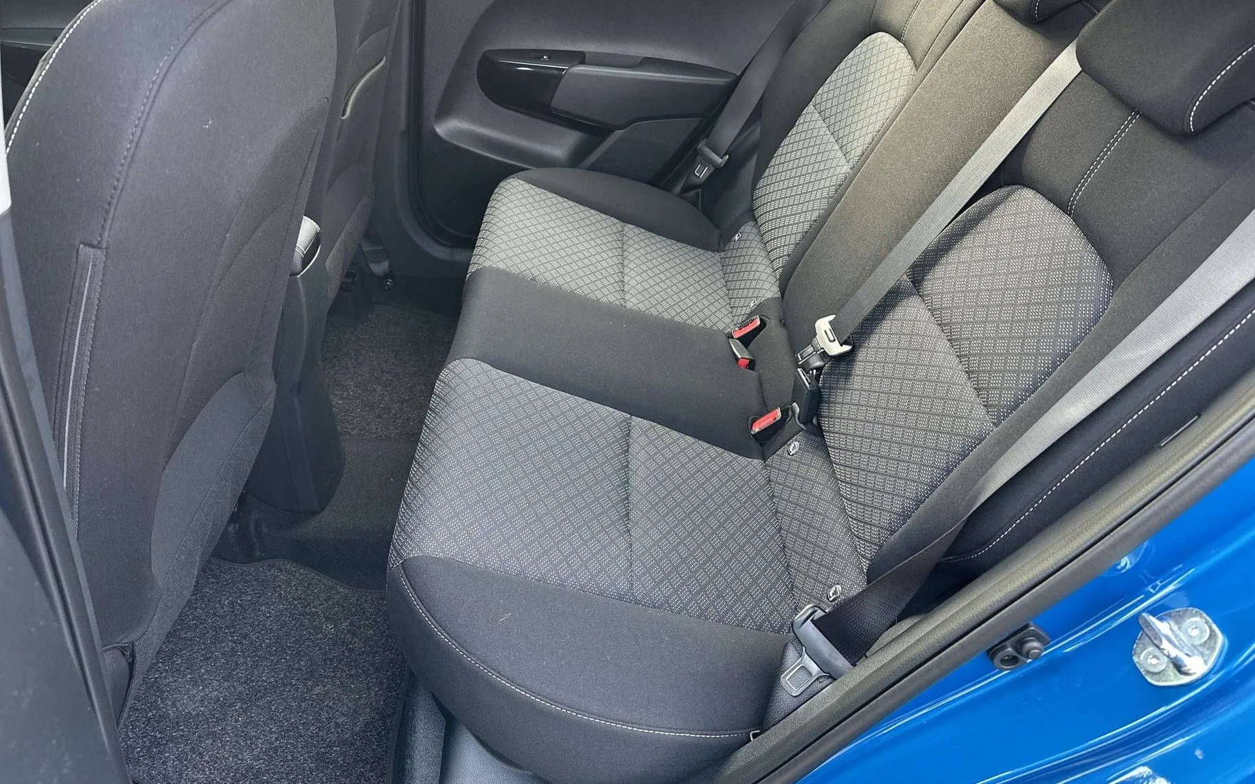 Zunanja slika - KIA Picanto - 1.2 MPI Trend MT... - 11