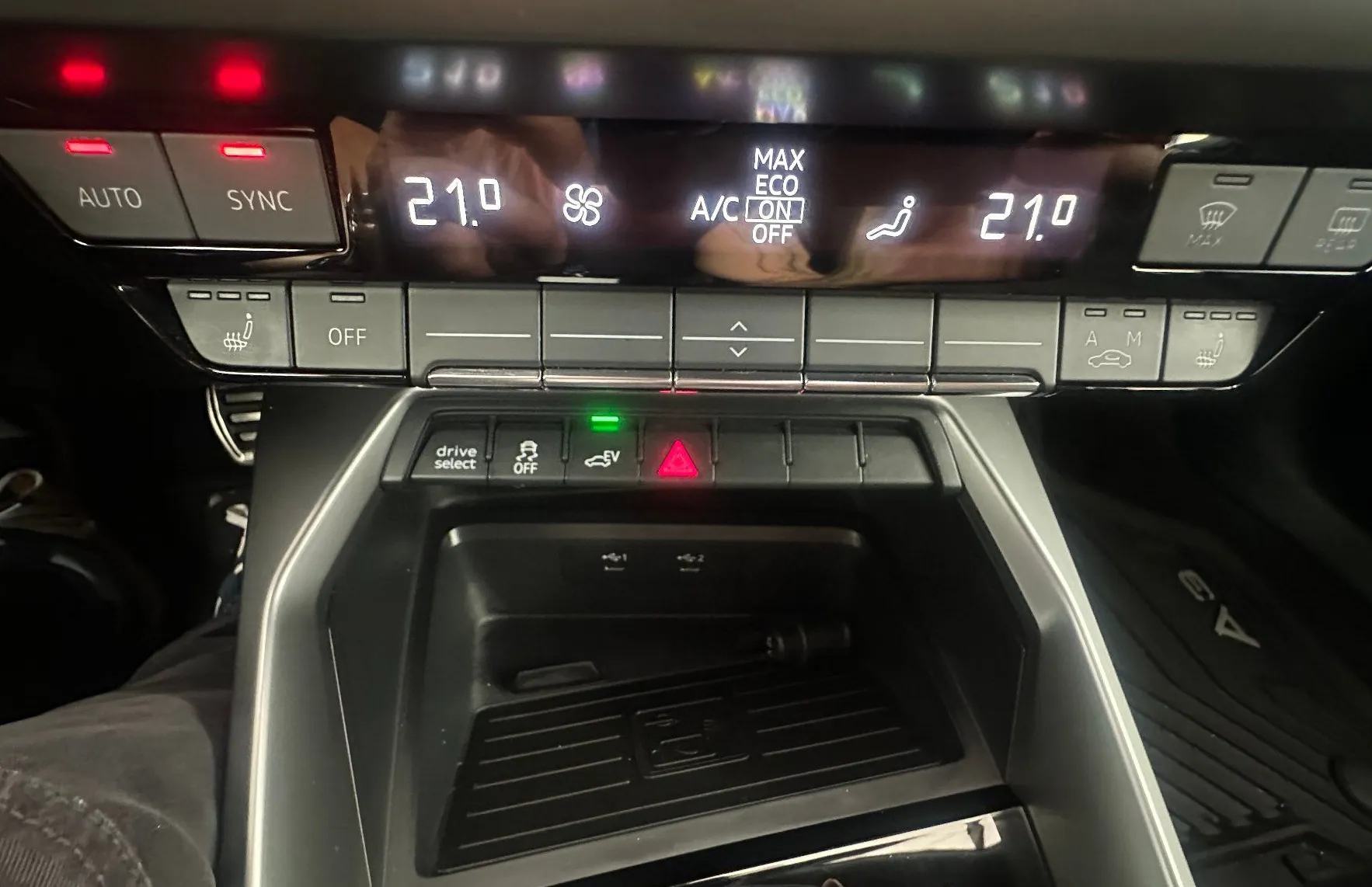 Zunanja slika - Audi A3 - 40 TFSI S tronic.110 KW.KAMERA.NAVI+4ALU.TOP - 13