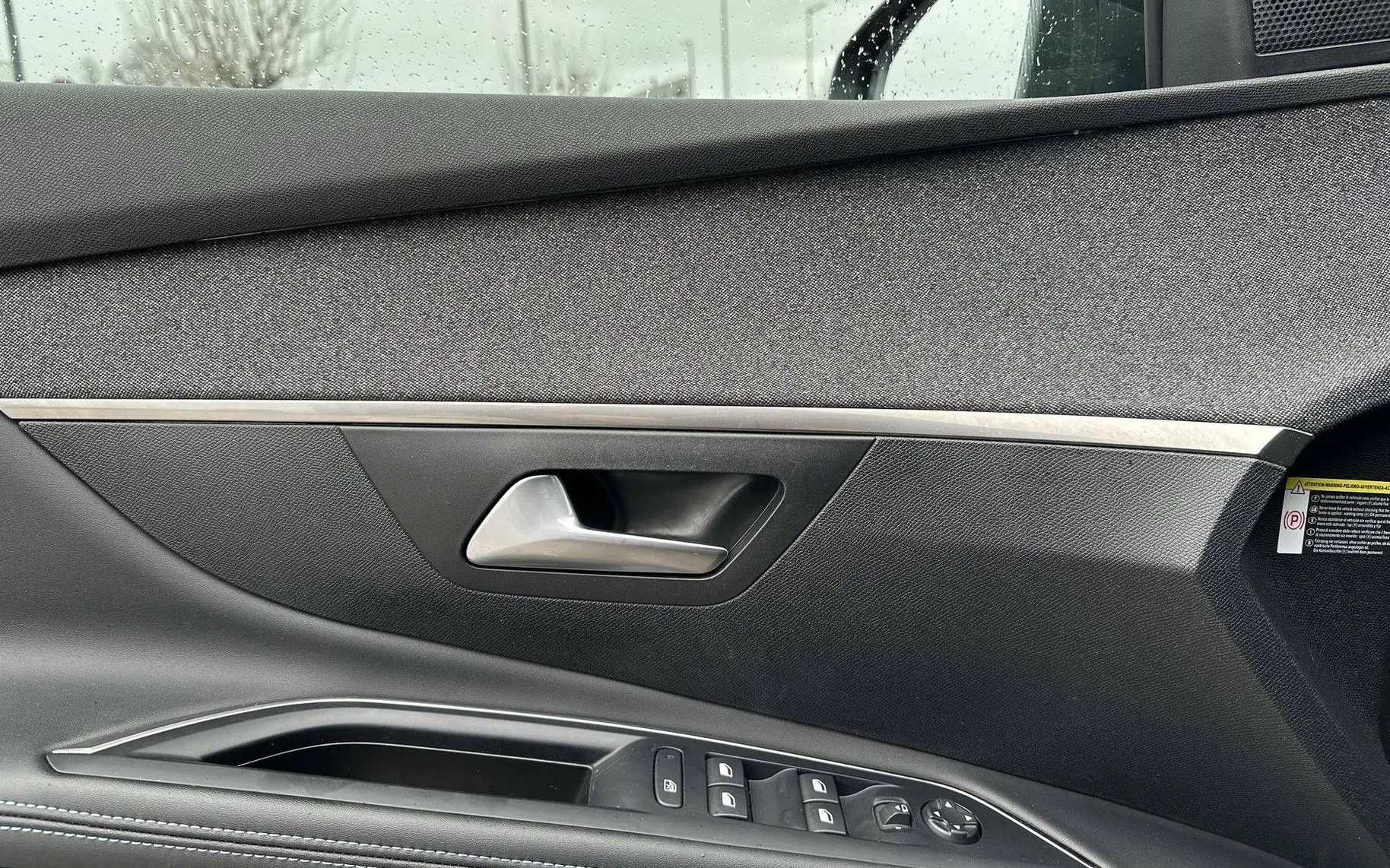 Zunanja slika - Peugeot 5008 - 1.5 BlueHDI 130 S S Allure Pack Avt. - 13