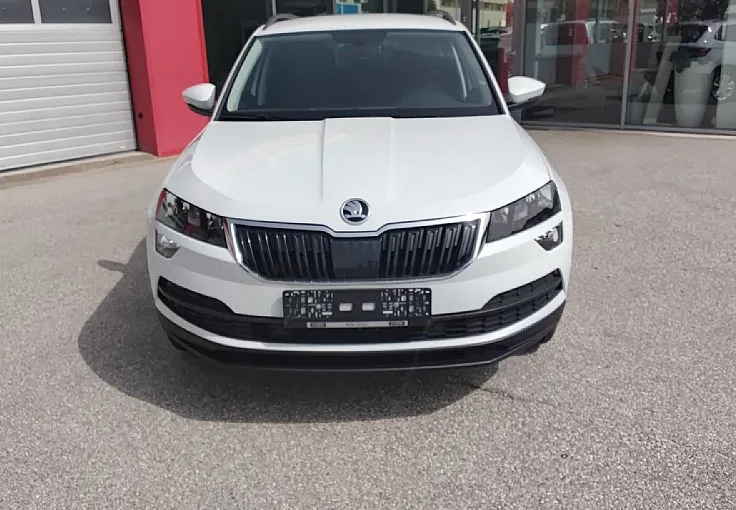 Zunanja slika - Škoda Karoq - 1.5 TSI ACT Ambition -45- - 2
