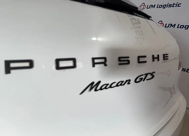 Zunanja slika - Porsche Macan - 2.0 GTS - BIXENON - LED - KAMERA  -VRHUNSKI - 9