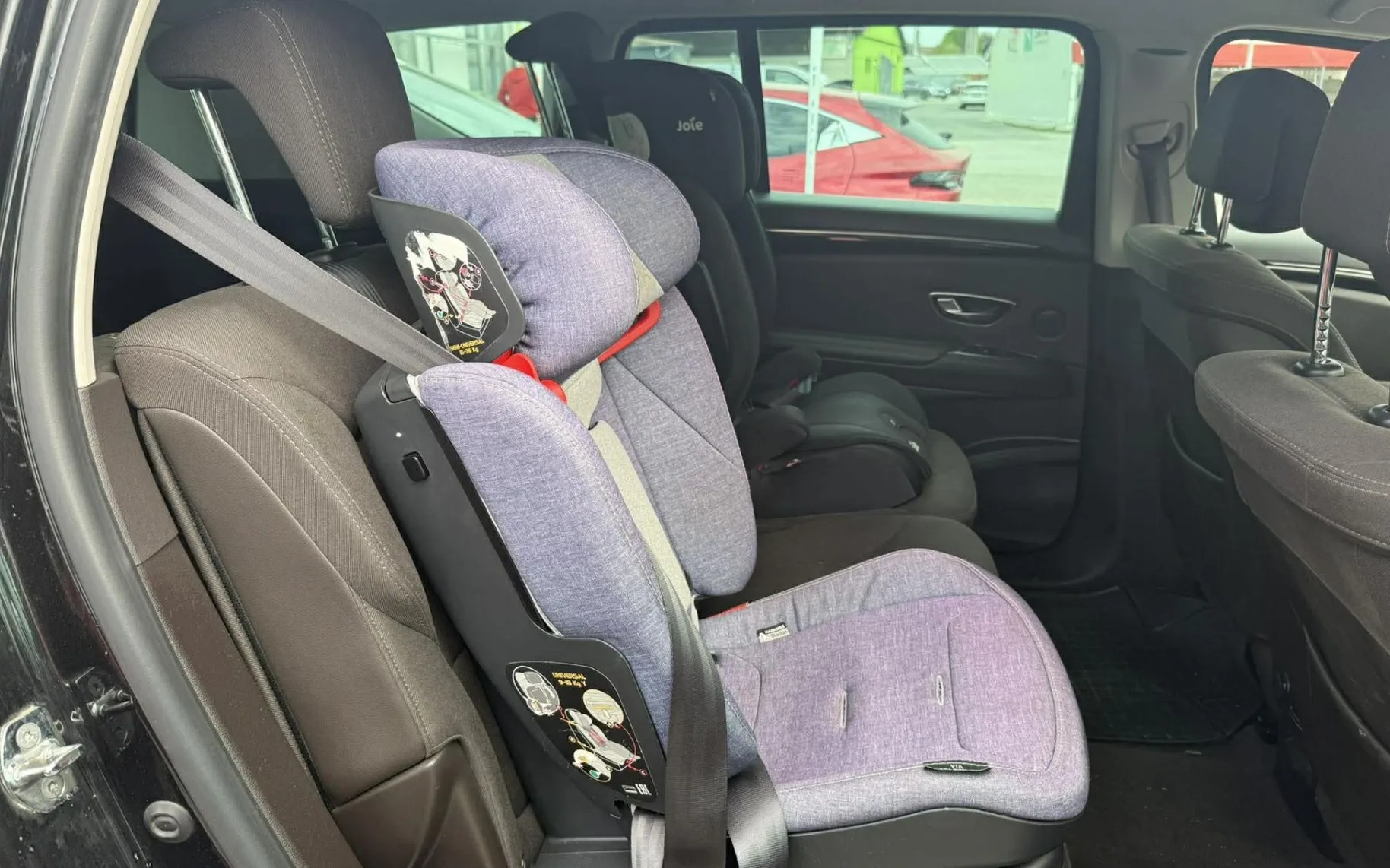 Zunanja slika - Renault Espace - dCi 130 Energy Start Stop Zen - 9