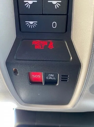 Zunanja slika - Volvo S60 - D2 Summum + WiFi + Navi  + Xenon - 21
