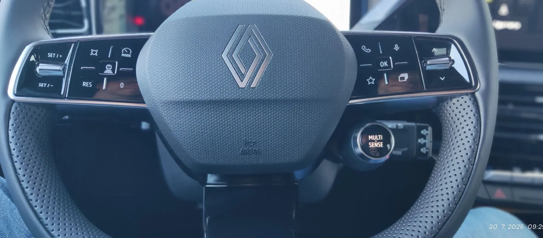 Zunanja slika - Renault 5 E-tech - TECHNO 150 HP COMFORT RANGE - 18