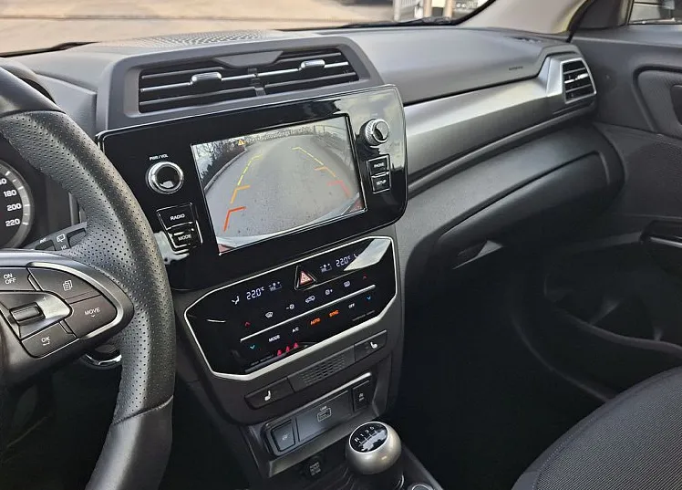 Zunanja slika - KG Mobility Tivoli - 1.5 T-GDI Special 1. LASTNIK SLOVENSKO POREKLO - 12
