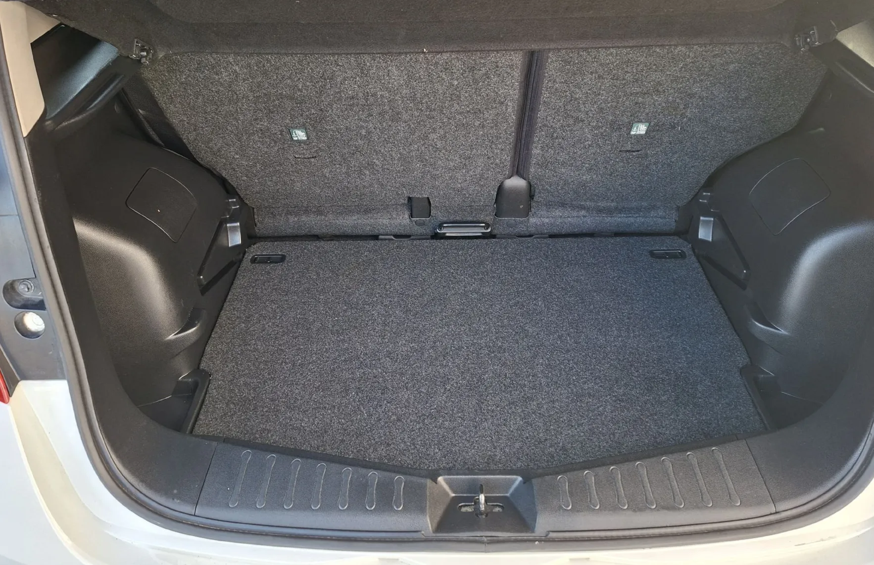 Zunanja slika - Nissan Note - 1.2 VISIA - 12
